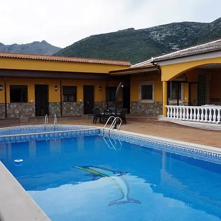 Rural La Tiñosa Villa Las Lagunillas