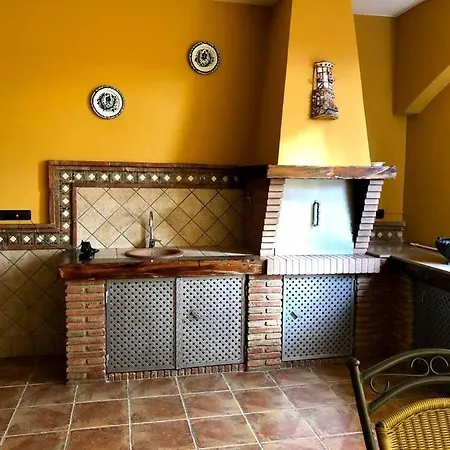 Rural La Tiñosa *